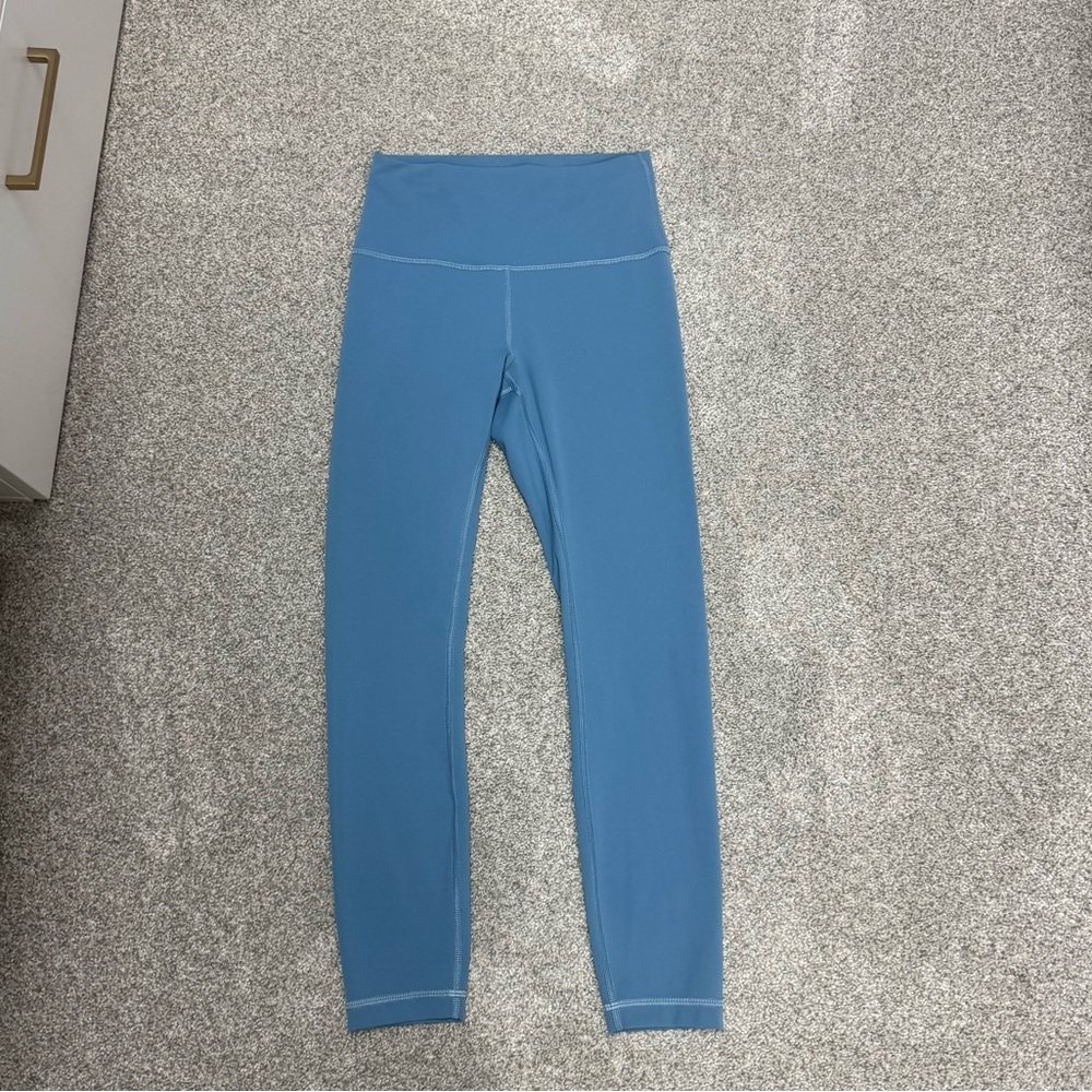 Lululemon Wunder Train High Rise 25” Leggings